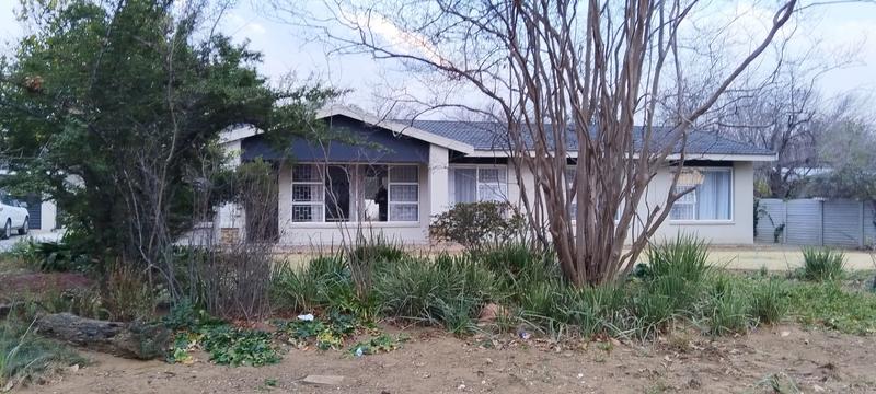 3 Bedroom Property for Sale in Sasolburg Ext 23 Free State